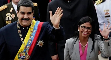 Maduro'ya İhanet mi Edildi? 