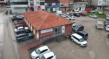 Mahmudiye Mahallesi’ne Yeni Aile Sağlığı Merkezi Hizmete Açıldı