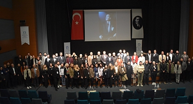 Mimarlar Odası Bursa Şubesi’nde Şirin Rodoplu Şimşek Yeniden Başkan