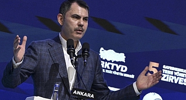 Murat Kurum: Deprem Bölgesinde Günde 550, Saatte 23 Konut İnşa Ettik