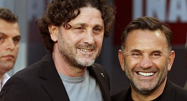 Okan Buruk ile Fatih Tekke 9. Kez Rakip Olacak