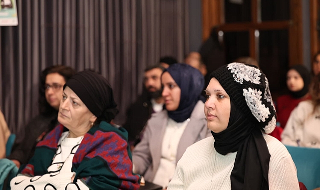 Osmangazi Belediyesi’nden Girişimcilere E-Ticaret Rehberi