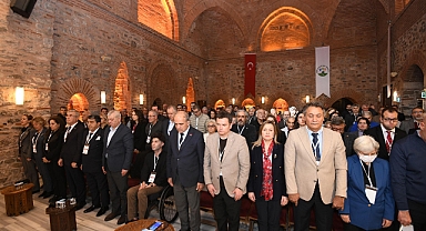 Osmangazi Kent Konseyi’nde Yeni Başkan Sevim Sakallı Oldu