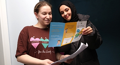 Osmangazi95 Projesi ile Anne ve Bebeklere Erken Çocukluk Desteği