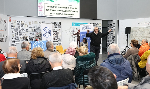 Pahalılık gıda güvenliğini tehdit ediyor: Uzmanlardan kritik uyarılar
