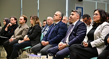 Setbaşı–Yeşil–Emirsultan Tarihi Aksı Yarışmasında Ödüller Sahiplerini Buldu