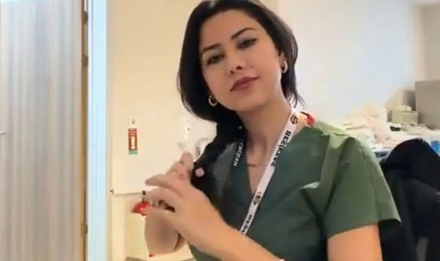 Sosyal Medyada Terör Propagandası İddiası: Sağlık Personeli Gözaltına Alındı