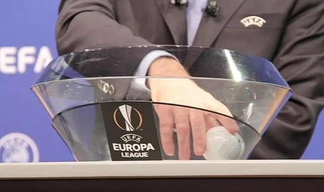 UEFA Avrupa Ligi Play-Off Kura Çekimi Ne Zaman? 2026 Maç Takvimi Belli Oldu