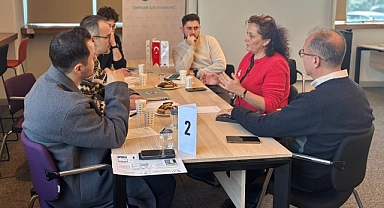 ULUTEK Teknoloji Sahnesi’nde TOFAŞ Start-up’larla Buluştu