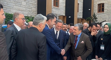 Yeşil Çevre’den 2025’te Doğaya 27,7 Milyon Metreküp Can Suyu