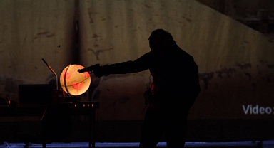 Yıldırım Belediyesi'nden 'Başkasının Ölümü' Tiyatro Oyunu