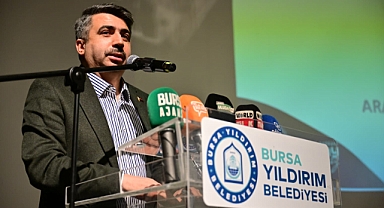 Yıldırım’da Büyük İmar Hamlesi: Binlerce Tapu Hak Sahiplerine Teslim Ediliyor