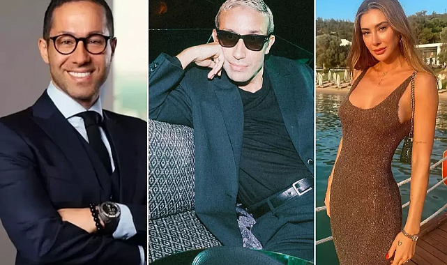 Zohaer Majhadi, Boğaz’daki Uyuşturucu Partilerini Tek Tek İfşa Etti