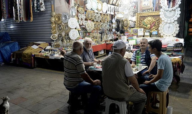 11 ayın sultanı ‘Ramazan’ perşembe günü başlıyor