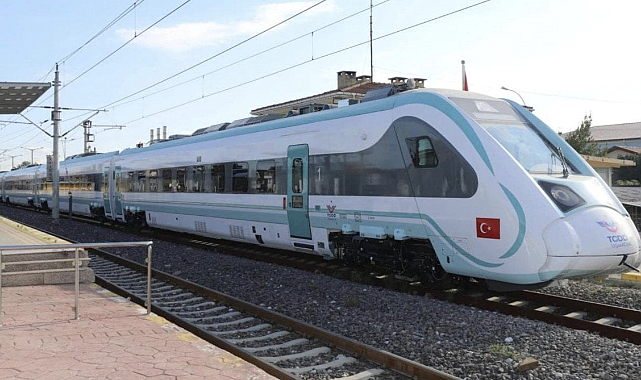 Abdulkadir Uraloğlu: “Türkiye'nin Demir Yolu Tecrübesi Asya ve Afrika Ülkelerine Örnek Oldu”