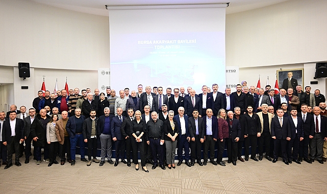 Akaryakıt Bayileri Düşük Kar Marjı İçin Çözüm Arıyor