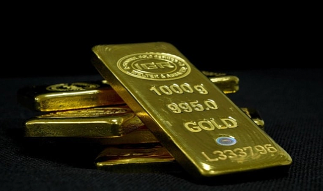 Altının Onsu Yeniden 5 Bin Doların Üzerine Çıktı