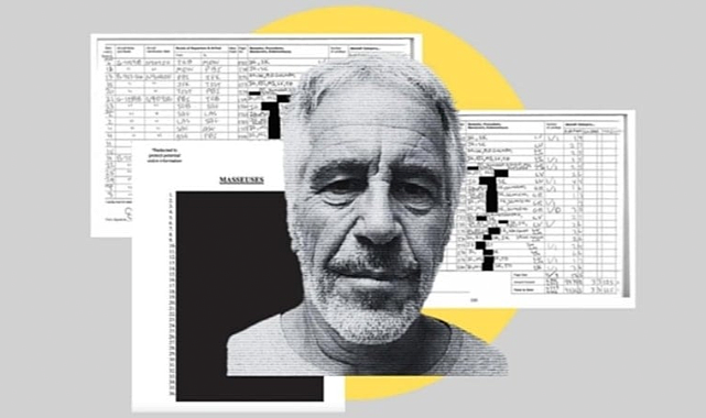 Ankara Cumhuriyet Başsavcılığı, Epstein İddialarıyla İlgili Soruşturma Başlattı