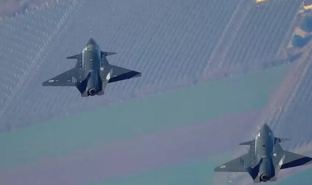 Avrupa Basınından Türkiye’ye Büyük Övgü: Havacılıkta Tarihi Başarı