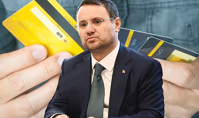Bakan Gürlek duyurmuştu! Yüz binleri ilgilendiren düzenleme geliyor