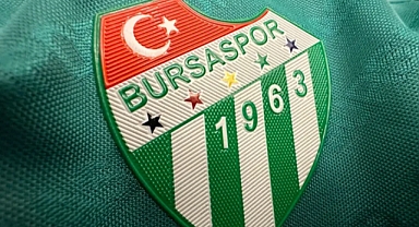 Bursaspor’da iki antrenöre 45 gün ceza