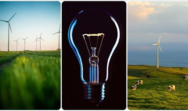 Elektrik sektörüne 777 milyar liralık rekor yatırım