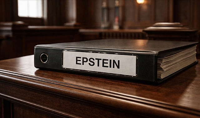 Epstein Dosyaları Genişliyor: ABD Belgelerinde Dünya Çapında Çarpıcı İsimler