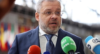 Eski Enerji Bakanı Ukrayna’dan Kaçarken Yakalandı