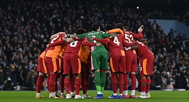 Galatasaray Şampiyonlar Ligi Kadrosunu Güncelledi: UEFA’ya Bildirilen Liste Açıklandı