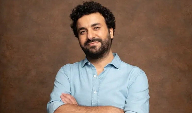 Hasan Can Kaya’dan Uyuşturucu Soruşturması Sonrası İlk Açıklama