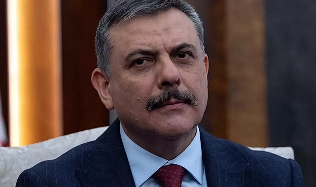 İçişleri Bakanı Mustafa Çiftçi: “Kumar ve Yasa Dışı Bahis Çetelerinin Tepesine Çökülecek”