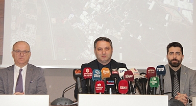 İMO Bursa: 6 Şubat Depremi, Türkiye İçin Bir Beka Sorunudur