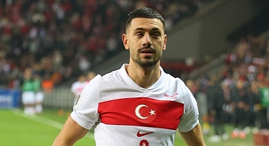 Merih Demiral’dan Ramazan Boyunca 800 Kişilik İftar Sofrası