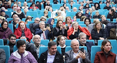 Müzeyyen Senar, Ölümünün 11. Yıl Dönümünde Osmangazi’de Anıldı
