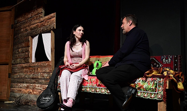 Osmangazi Belediyesi ‘Deli Ayten’ Müzikali ile Bursa’da Sanata Perde Açtı