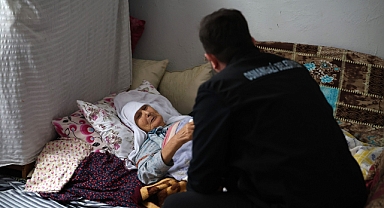 Osmangazi Belediyesi’nden Engelli Bireylere Hasta Yatağı ve Tekerlekli Sandalye Desteği