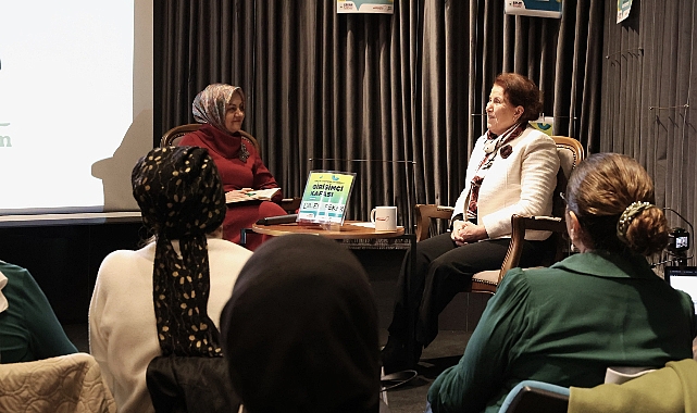 Osmangazi’de Girişimci Adaylarına Altın Değerinde Tavsiyeler