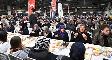 Osmangazi Ramazan Sokağı 19 Şubat’ta Başlıyor