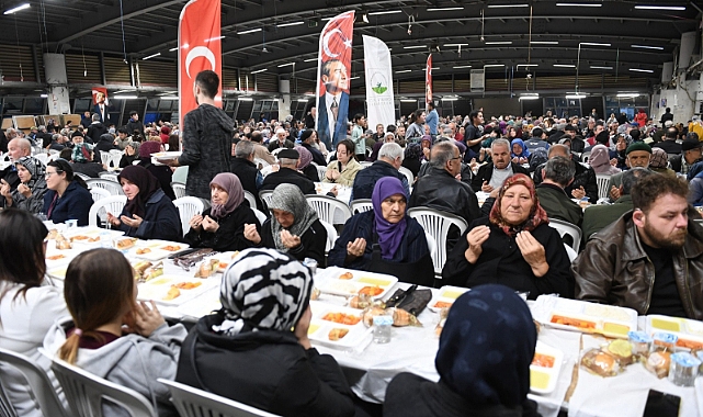 Osmangazi Ramazan Sokağı 19 Şubat’ta Başlıyor