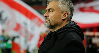 Samsunspor’dan gönderilen Thomas Reis’e Süper Lig’den sürpriz teklif!