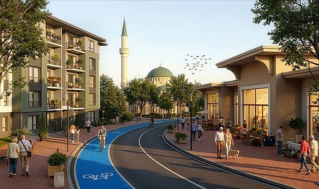 TOKİ 9-15 Şubat 2026 takvimi: Kura çekilecek iller ve tarihler