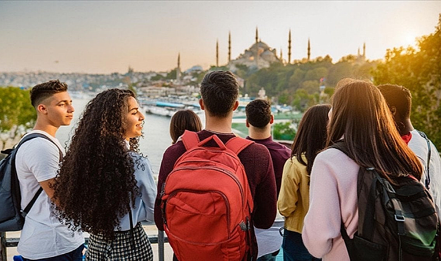 Türkiye’nin en genç nüfus oranına sahip şehirleri belli oldu