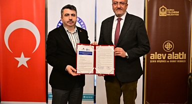 Yıldırım Belediyesi, Alev Alatlı’nın Düşünce Dünyasını Anma Programı Düzenledi