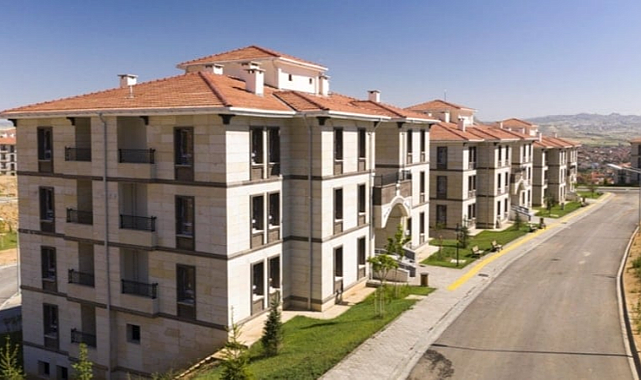 Yüzyılın Konut Projesi’nde Bu Hafta 11 İlde Daha Kura Çekimi Yapılacak