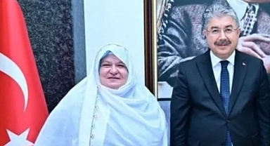 Zeynep Güneş’i hedef alan İYİ Partili Mehmet Emin Korkmaz gözaltına alındı