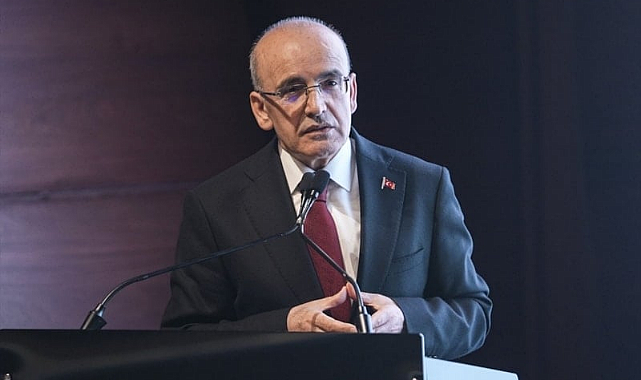 Bakan Şimşek: Köprü ve Otoyollar Satılmıyor