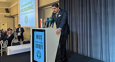 BUMEV'den Birlik ve Dayanışma İftarı: Bursa'da Gönüller Aynı Sofrada Buluştu