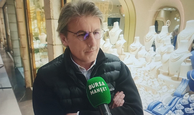 Bursa Kapalıçarşı’da Altın Fiyatları Ne Durumda?