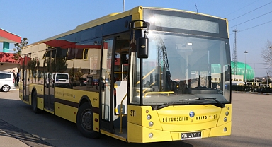 Bursa otobüs krizi: Akçalar’da otobüsler zamanında kalkmadı, vatandaş mağdur oldu