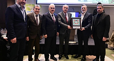 Bursa Sanayisinde Atıksu Geri Kazanım Projesi İçin Tarihi Adım